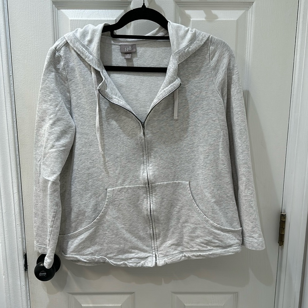 J.Jill Hoodie